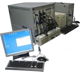 Система ТЕСТ-3204 в Сыктывкаре