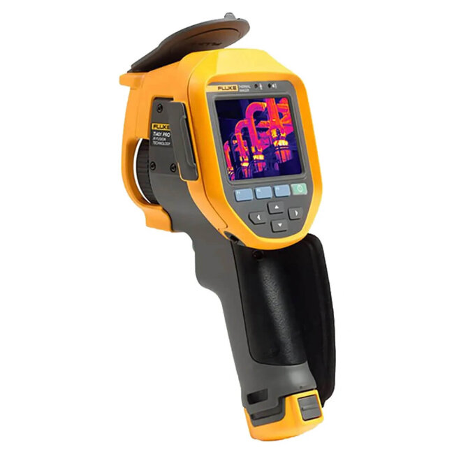 Тепловизор Fluke Ti480 PRO в Сыктывкаре