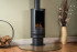 Ashurst Barrel Stove в Сыктывкаре
