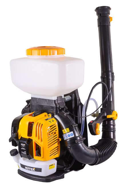Опрыскиватель бензиновый GS-5215 Huter в Сыктывкаре