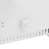 Конвектор электрический OptiPrime-1500, Wi-Fi, тачскрин, цифровой термостат, 1500 Вт Denzel в Сыктывкаре