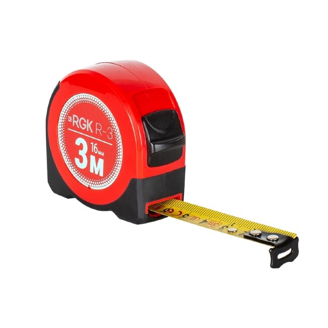 Рулетка RGK R-3 в Сыктывкаре