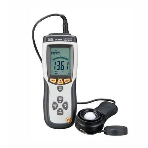 Люксметр CEM DT-8809A в Сыктывкаре