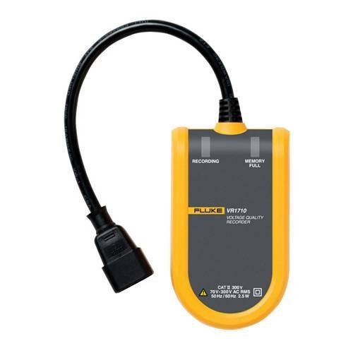 Регистратор электроэнергии Fluke VR1710 в Сыктывкаре