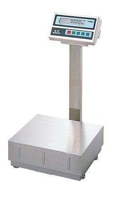 Весы ViBRA GZII-60KCEx в Сыктывкаре