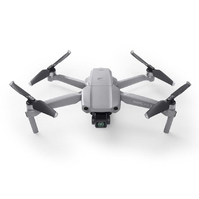 Квадрокоптер DJI Mavic Air 2 Fly More Combo в Сыктывкаре