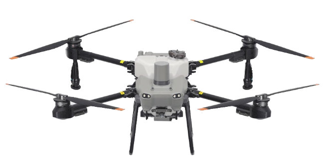 Квадрокоптер DJI Agras T25 в Сыктывкаре