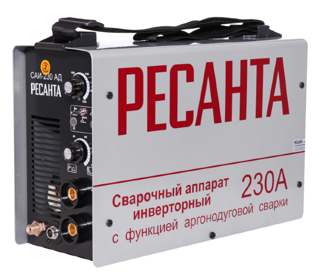 Сварочный аппарат РЕСАНТА САИ-230 АД (аргонодуговой) в Сыктывкаре