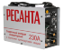Сварочный аппарат РЕСАНТА САИ-230 АД (аргонодуговой) в Сыктывкаре