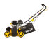 Бензиновый скарификатор-аэратор Huter GSA-7,0 в Сыктывкаре