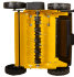 Бензиновый скарификатор-аэратор Huter GSA-7,0 в Сыктывкаре