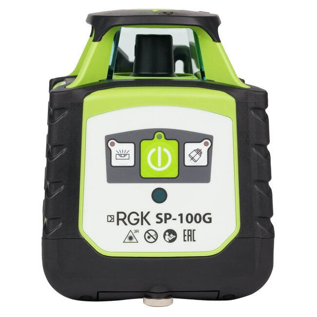 Ротационный нивелир RGK SP-100G в Сыктывкаре