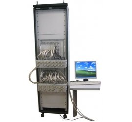 Система ТЕСТ-9915-01 в Сыктывкаре