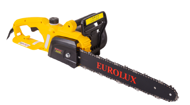 Электропила ELS-2000P Eurolux в Сыктывкаре