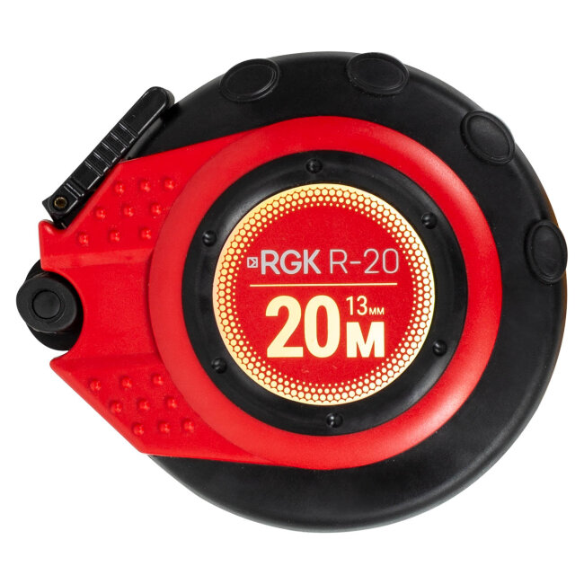 Рулетка RGK R-20 в Сыктывкаре