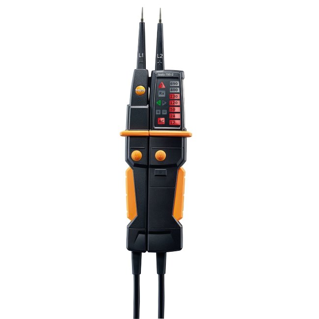 Тестер напряжения Testo 750-2 в Сыктывкаре