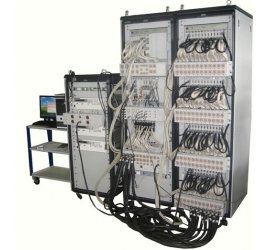 Система ТЕСТ-9915-02 в Сыктывкаре