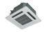 Toshiba Компактный 4-поточный кассетный блок (MMU-AP0187MH-E) в Сыктывкаре