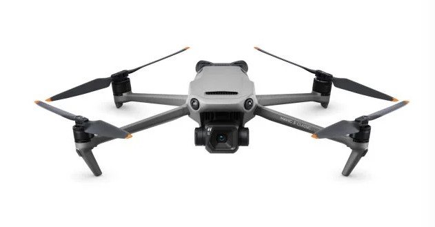 Квадрокоптер DJI Mavic 3 Classic в Сыктывкаре
