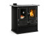 La Nordica ROSETTA SINISTRA STEEL ANTRACITE (черный) в Сыктывкаре