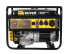Электрогенератор HUTER DY8000L в Сыктывкаре