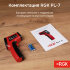 Пирометр RGK PL-7 в Сыктывкаре