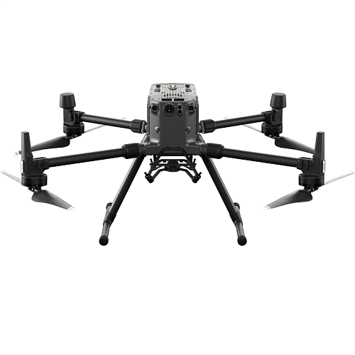 Квадрокоптер DJI Matrice 300 RTK в Сыктывкаре