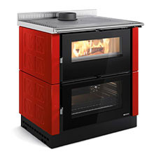 La Nordica VERONA XXL MAIOLICA BORDEAUX (бордовый) в Сыктывкаре