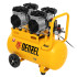 Компрессор безмасляный, малошумный DLS 2200/50, 2200 Вт, 2x1100, 50 л, 380 л/мин Denzel в Сыктывкаре