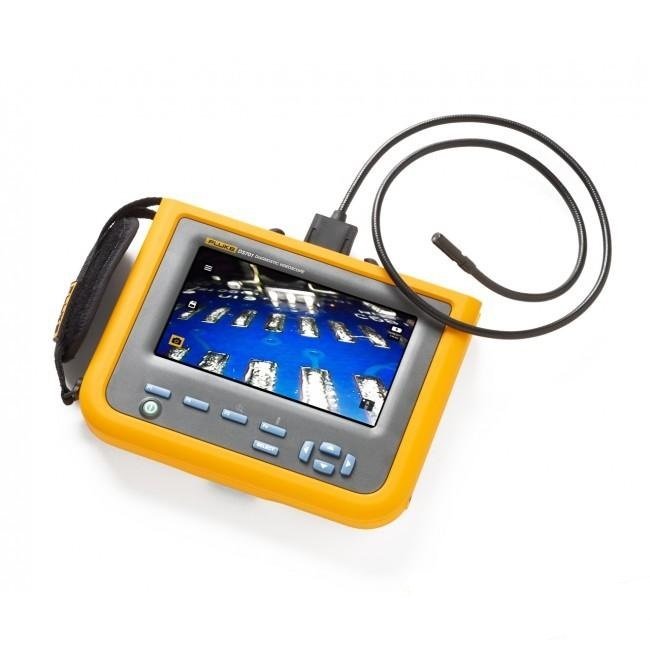 Видеоскоп Fluke DS703 FC в Сыктывкаре