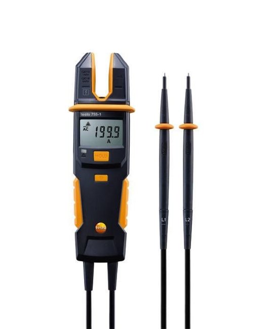 Тестер напряжения Testo 755-1 в Сыктывкаре