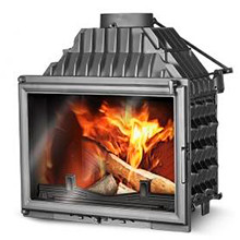 KAWMET W11 18,1 кВт в Сыктывкаре