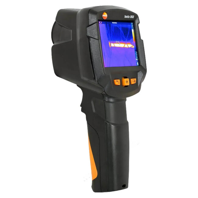 Тепловизор Testo 868 в Сыктывкаре