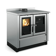 La Nordica VENEZIA INOX (сталь) в Сыктывкаре