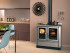 La Nordica VENEZIA INOX (сталь) в Сыктывкаре