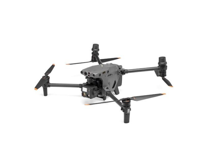 Квадрокоптер с тепловизором DJI Matrice 30T в Сыктывкаре