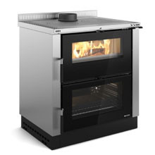 La Nordica VERONA XXL INOX (сталь) в Сыктывкаре