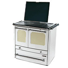 La Nordica TermoSovrana D.S.A BIANCO INFINITY (белый) в Сыктывкаре