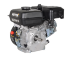Двигатель бензиновый GE-170F-19 HUTER в Сыктывкаре