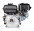 Двигатель бензиновый GE-170F-19 HUTER в Сыктывкаре