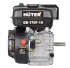 Двигатель бензиновый GE-170F-19 HUTER в Сыктывкаре