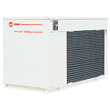 Trane Компрессорно-конденсаторный агрегат (RAUL300 ) в Сыктывкаре
