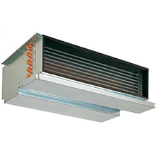 Trane фанкойл канальный (FWD30) в Сыктывкаре