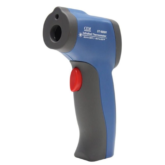 Пирометр CEM DT-880 в Сыктывкаре