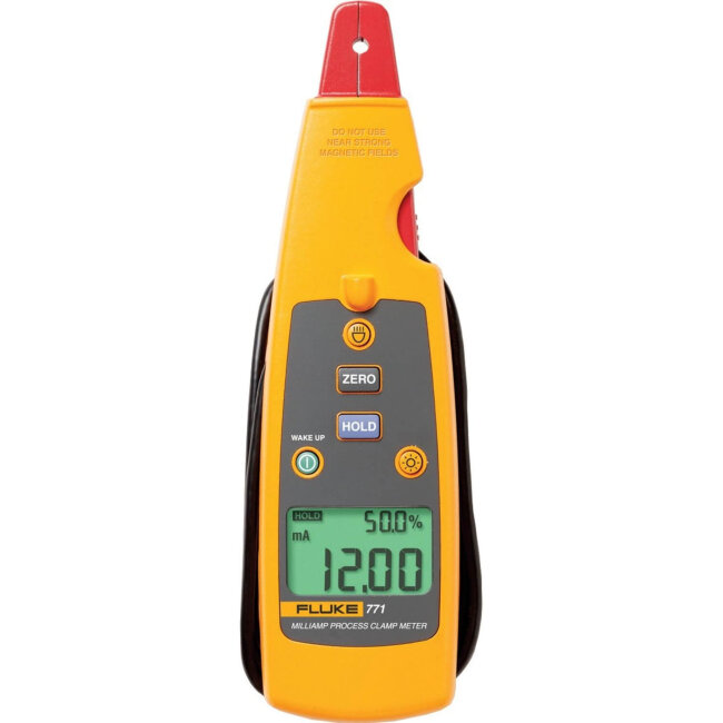 Калибратор Fluke 771 в Сыктывкаре