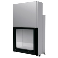 MCZ Forma 75 прямое стекло в Сыктывкаре