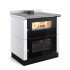 La Nordica VERONA XXL MAIOLICA BIANCO INFINITY (белый) в Сыктывкаре