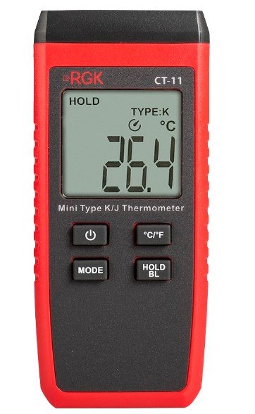 Термометр RGK CT-11 в Сыктывкаре