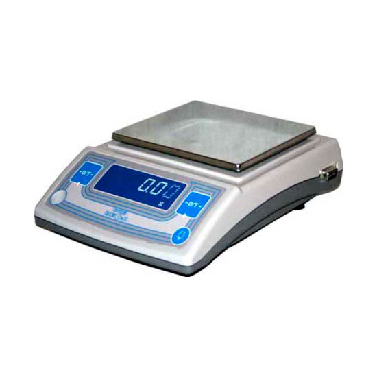Весы ВМ-5101М-II в Сыктывкаре