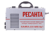 Сварочный аппарат РЕСАНТА САИПА-220 (MIG/MAG) в Сыктывкаре